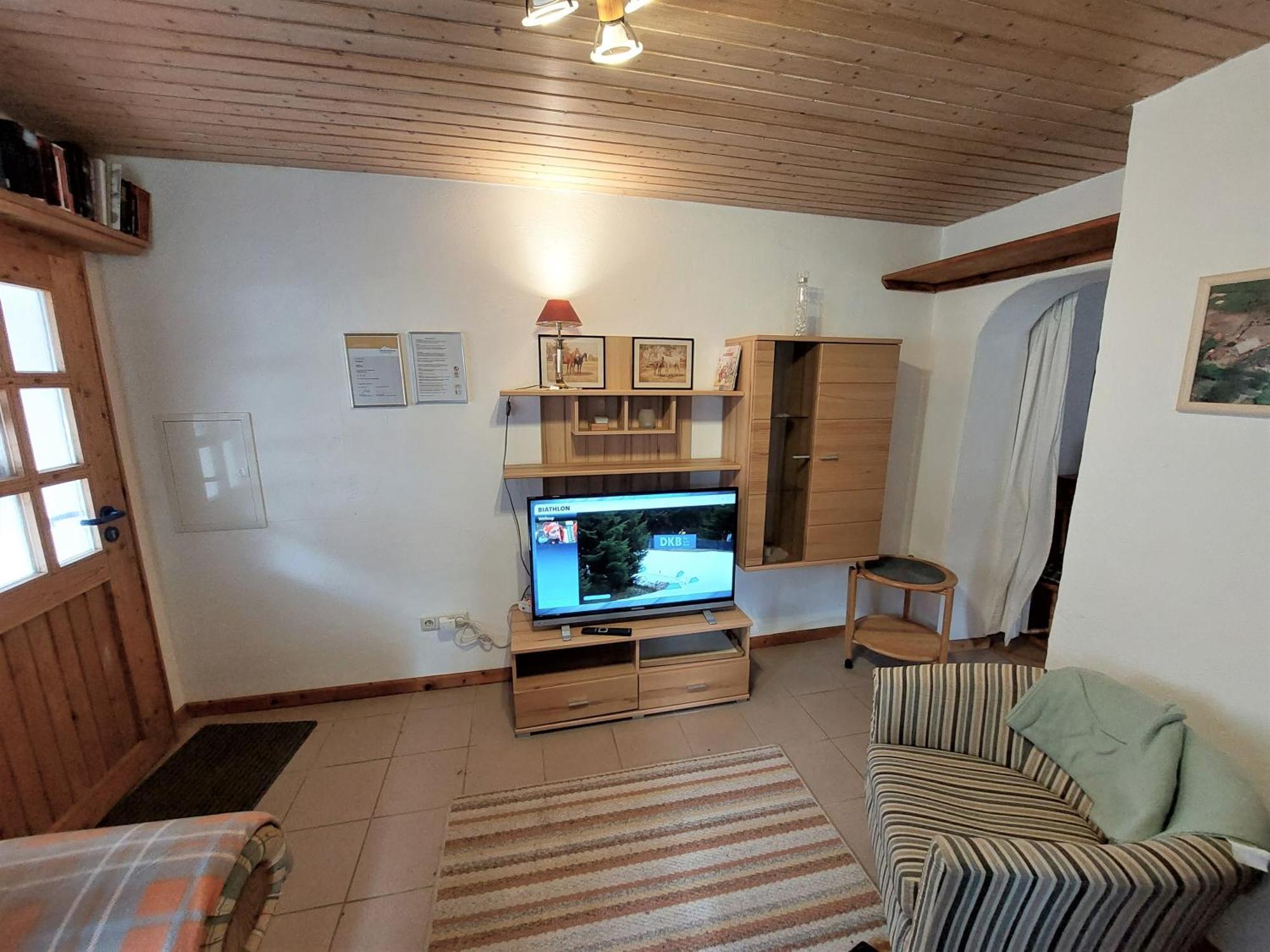 Trebel Gemuetliche Ferienwohnung 2 Personen Im Wendland / Elbe מראה חיצוני תמונה